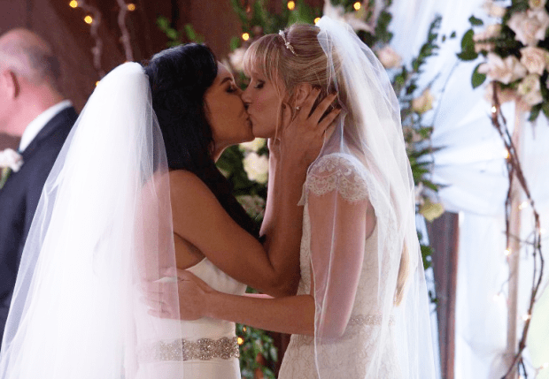 fan-fic-brittana-wedding