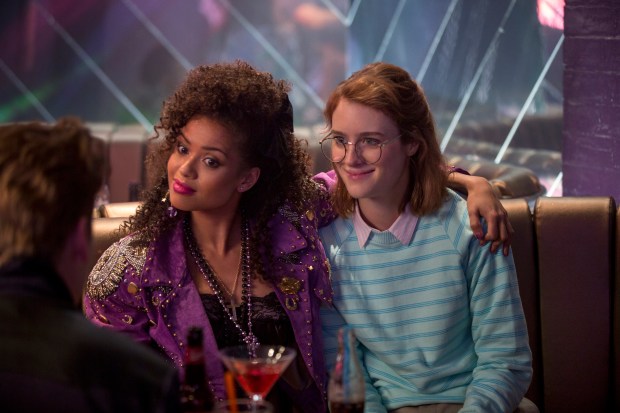 San Junipero 2