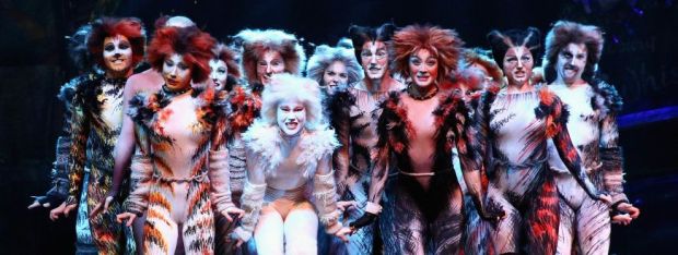 cats-musical