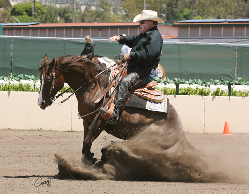William Shatner and Smoke 'N War Wind