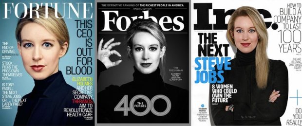 Theranos+Covers